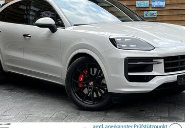 Porsche Cayenne 13.784 km 124.900 &euro; Langenhagen 30855
