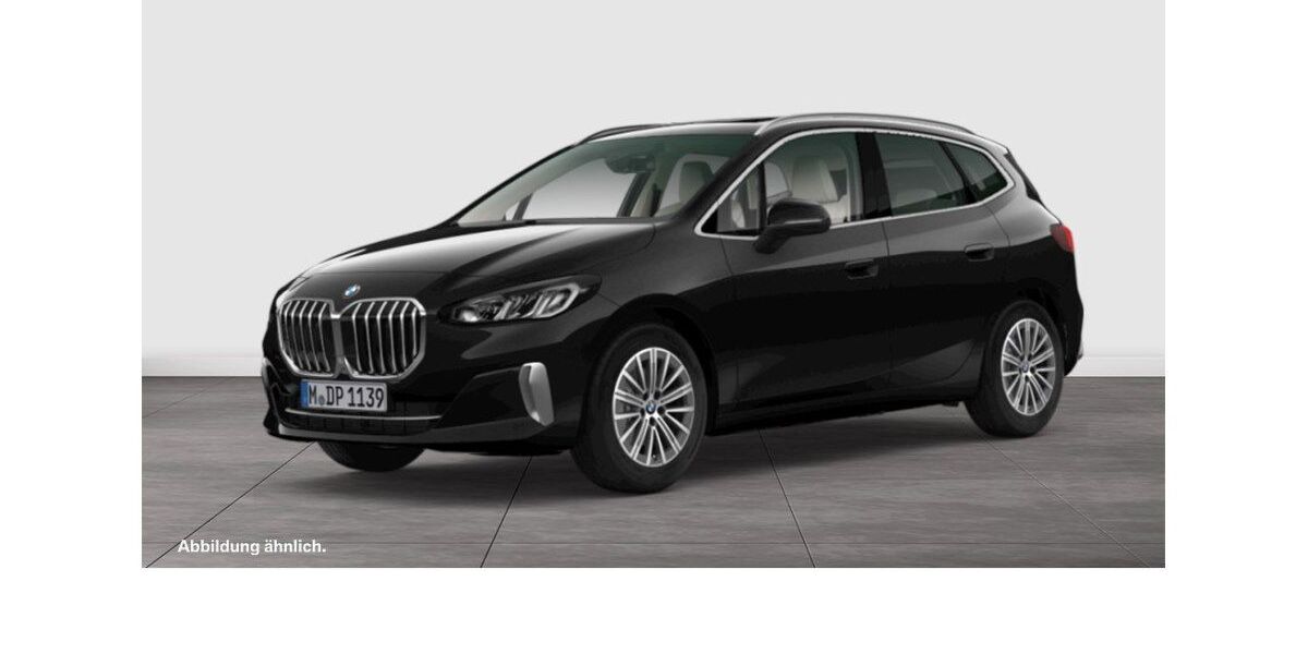 BMW 218 Active Tourer 22.556 km 31.495 &euro; Köln-West 50858