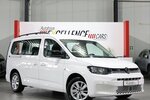 VW Caddy Maxi KOMBI 2.0 TDI 4M LIFE IQ ALLRAD OPTIK 95.000 km 25.881 &euro; Hamm 59077