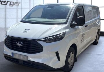 Ford Transit Custom 19.500 km 30.500 &euro; Ravensburg, nähe Bodensee 88213