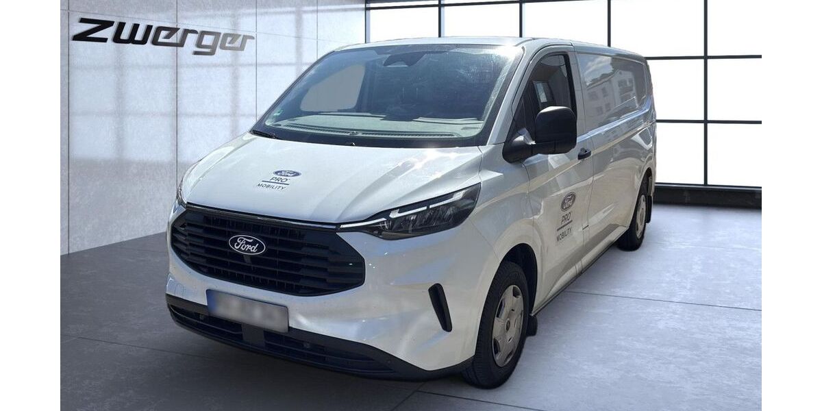 Ford Transit Custom 19.500 km 30.500 &euro; Ravensburg, nähe Bodensee 88213