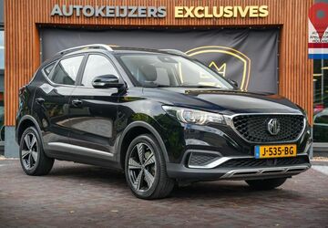 MG ZS 81.114 km 12.900 &euro; Apeldoorn 