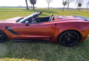 Corvette Z06 33.961 km 89.999 &euro; Wedemark 30900
