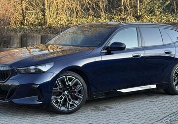 BMW 540 23.436 km 65.488 &euro; Crailsheim 74564