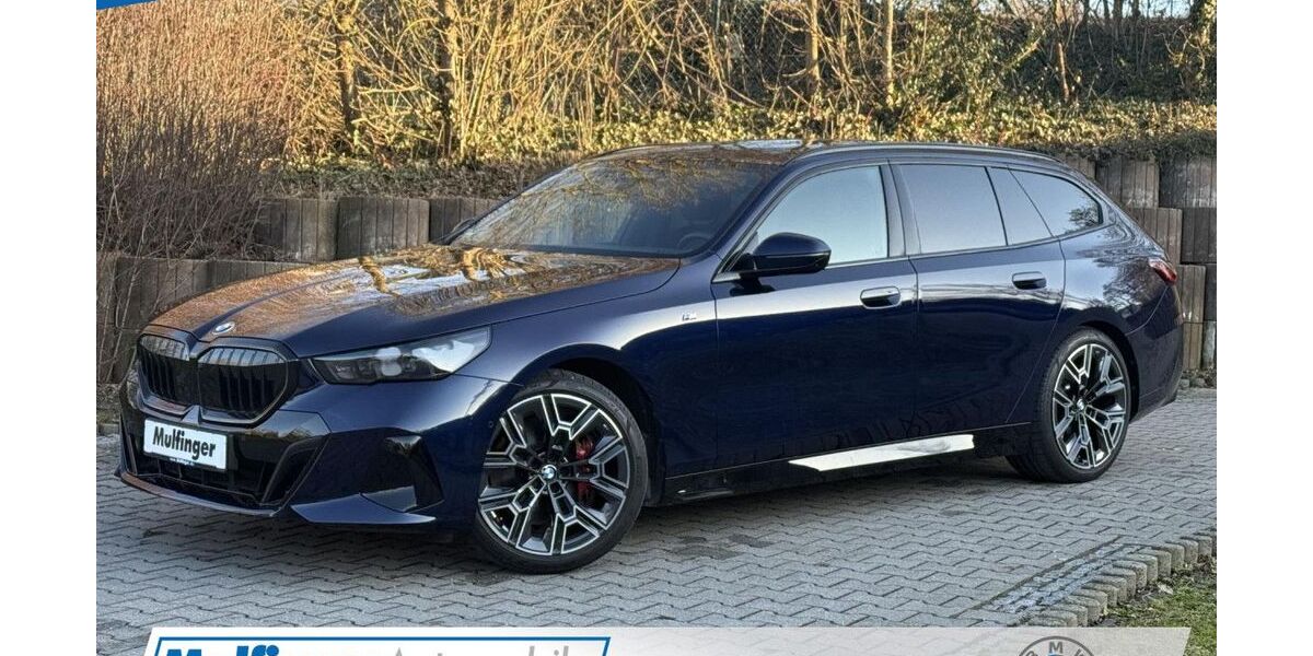 BMW 540 23.436 km 65.488 &euro; Crailsheim 74564