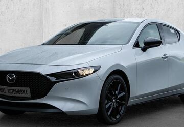 Mazda 3 2.900 km 27.850 &euro; Düren 52351