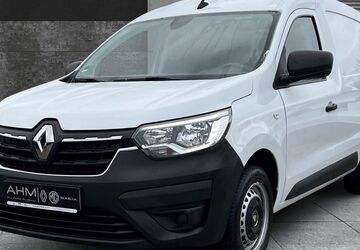 Renault Express 76.203 km 15.990 &euro; Freising 85354