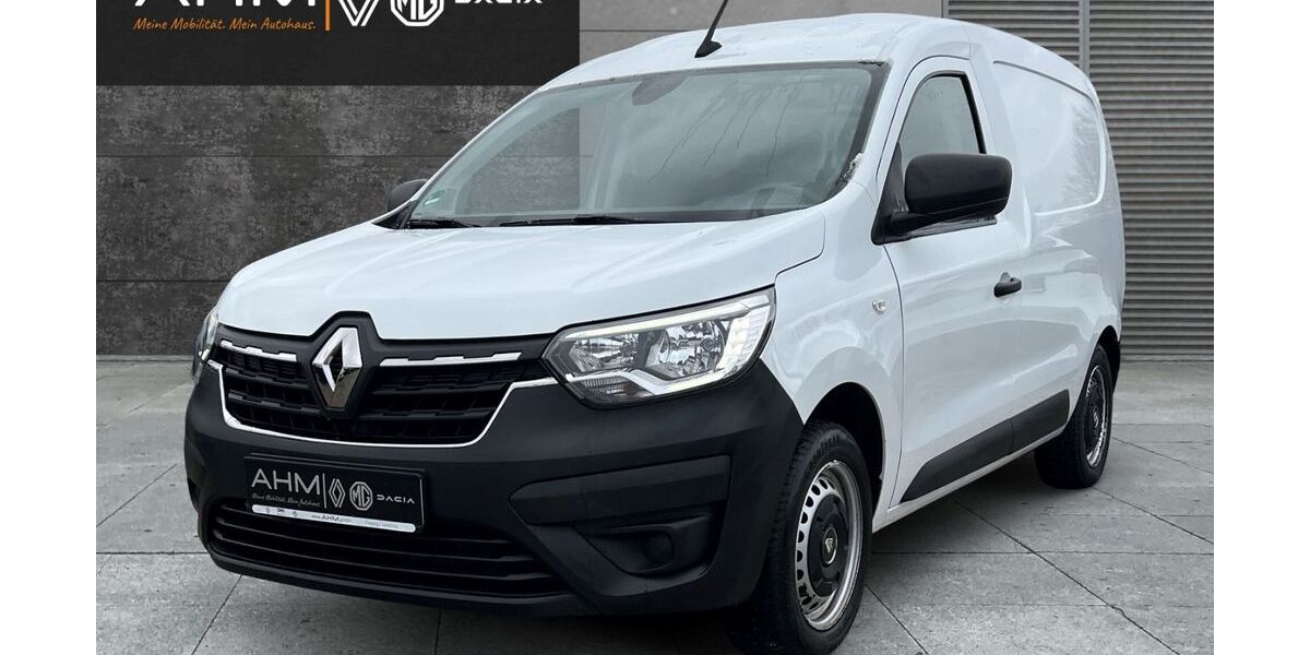 Renault Express 76.203 km 15.990 &euro; Freising 85354