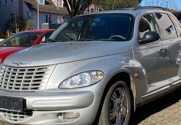 Chrysler PT Cruiser 442.000 km 2.490 &euro; Kassel 34132