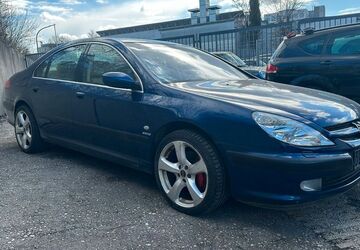 Peugeot 607 224.300 km 2.200 &euro; München 80995