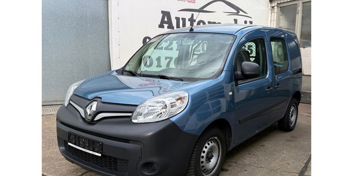 Renault Kangoo 72.000 km 8.990 &euro; Köln 51065