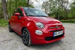 Fiat 500 C 12.500 km 15.999 &euro; Goldbach 63773
