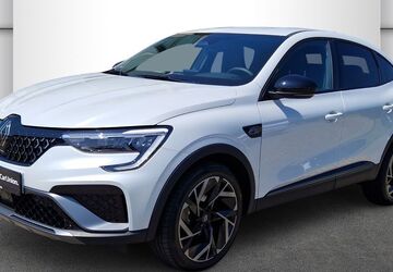 Renault Arkana 3.074 km 27.490 &euro; Eisenach 99817