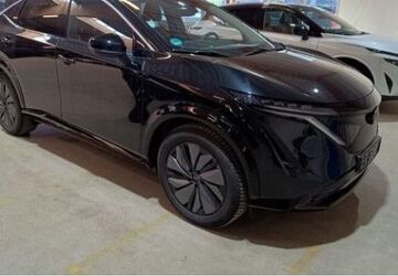 Nissan Ariya 9.300 km 33.990 &euro; Baienfurt 88255