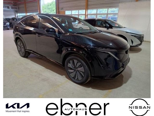 Nissan Ariya 9.300 km 33.990 &euro; Baienfurt 88255