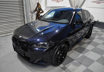 BMW X4 M40 74.000 km 44.999 &euro; Nürnberg 90431