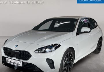 BMW 120 13.271 km 34.199 &euro; Dortmund 44263