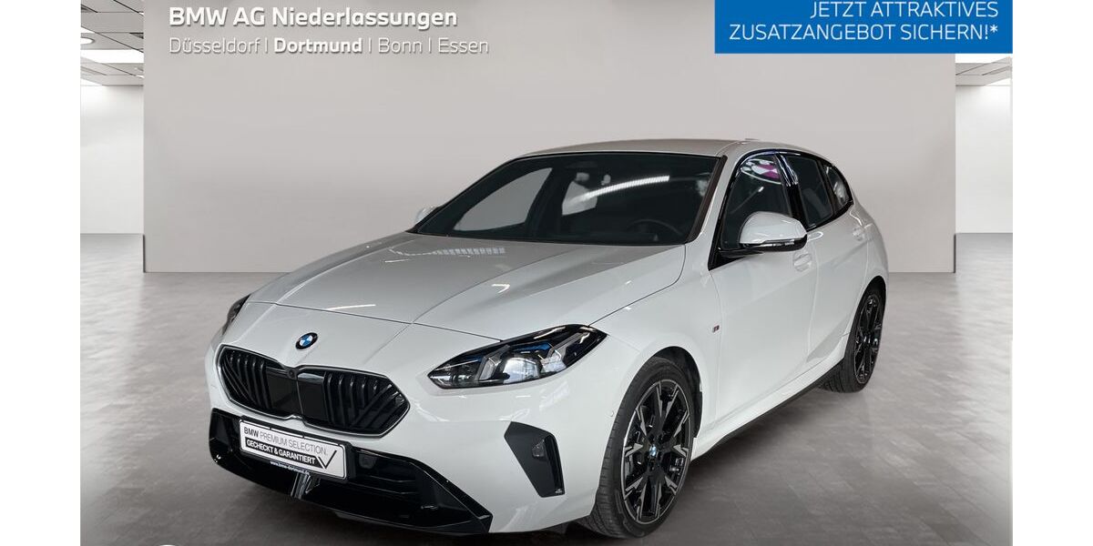 BMW 120 13.271 km 34.199 &euro; Dortmund 44263