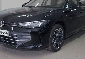 VW Passat 9.990 km 48.940 &euro; Meckenheim / Bonn 53340