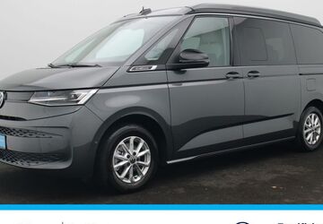 VW T7 California 8.500 km 66.480 &euro; Würzburg 97076