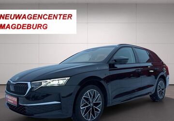 Skoda Octavia 26.211 km 33.480 &euro; Magdeburg 39128