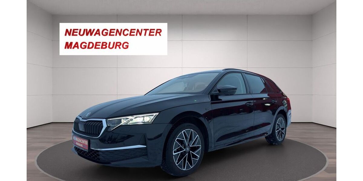 Skoda Octavia 26.211 km 33.480 &euro; Magdeburg 39128