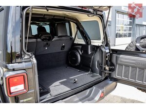 Jeep Wrangler Unlimited Rubicon 3.0L EcoDiesel V6 14.300 km 78.990 &euro; Höchberg-Würzburg 97204