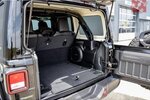 Jeep Wrangler Unlimited Rubicon 3.0L EcoDiesel V6 14.300 km 78.990 &euro; Höchberg-Würzburg 97204