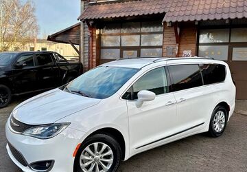Chrysler Pacifica 79.900 km 31.900 &euro; Isernhagen 30916