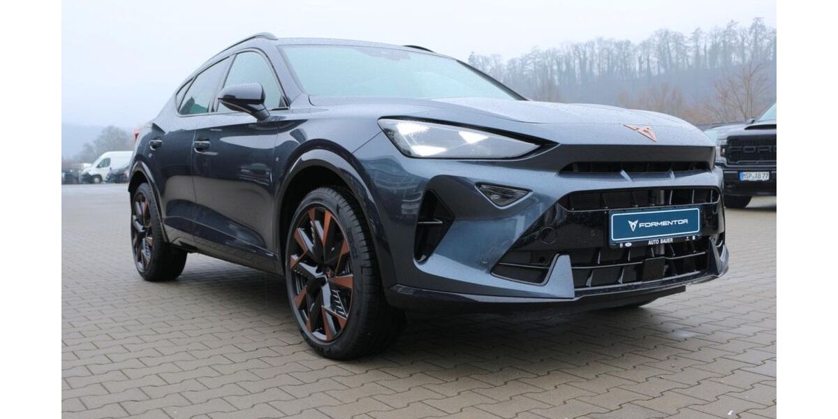 Cupra Formentor 3.264 km 39.990 &euro; Marktheidenfeld 97828