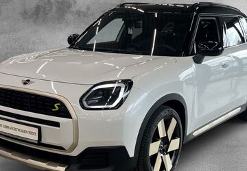 Mini Cooper SE Countryman 24.457 km 42.966 &euro; Kempen 47906