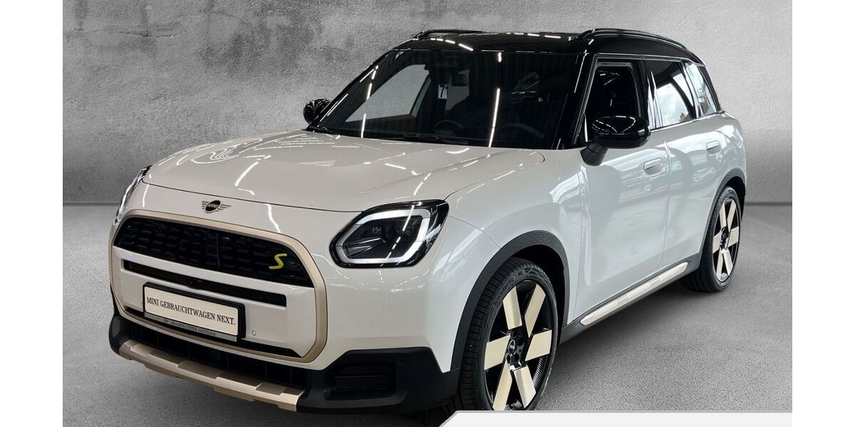 Mini Cooper SE Countryman 24.457 km 42.966 &euro; Kempen 47906