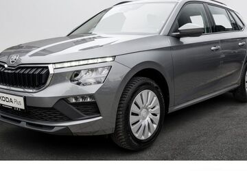 Skoda Kamiq 21.100 km 22.740 &euro; Schenefeld 22869