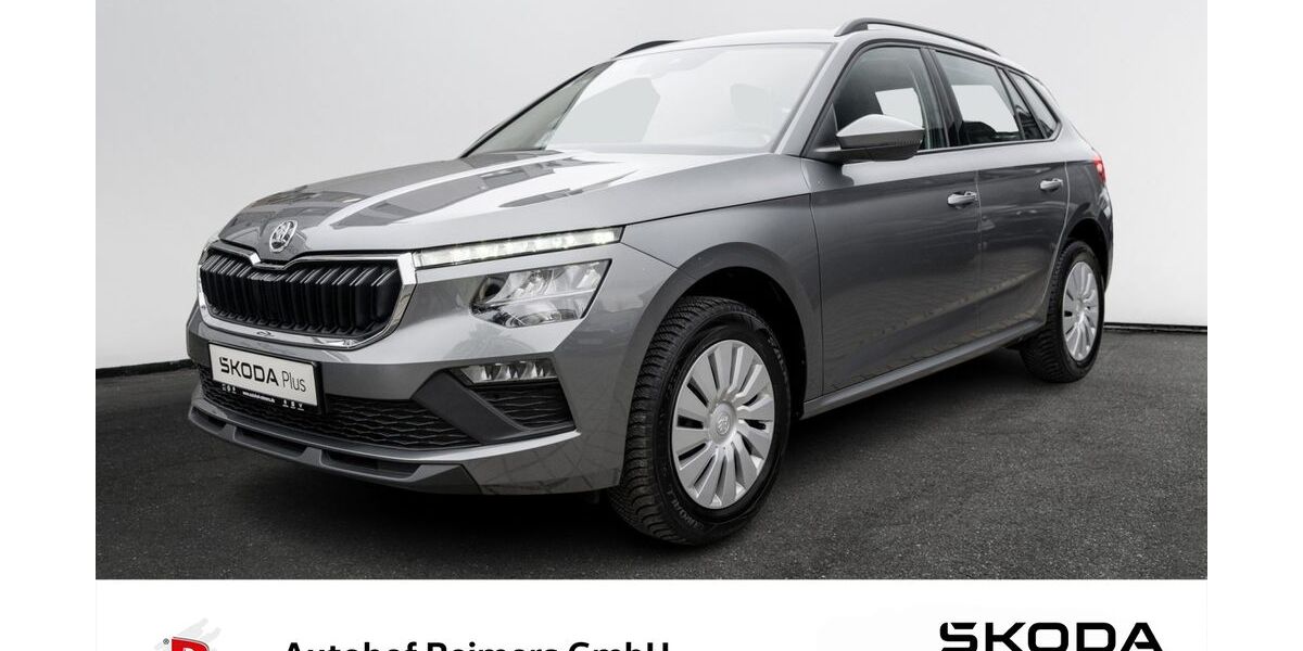 Skoda Kamiq 21.100 km 22.740 &euro; Schenefeld 22869