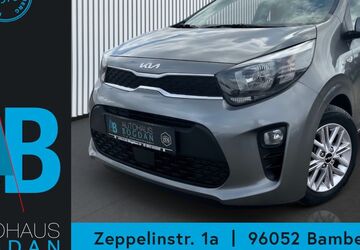 Kia Picanto 14.832 km 14.490 &euro; Bamberg 96052