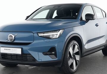 Volvo C40 63.900 km 28.990 &euro; Weiterstadt 64331