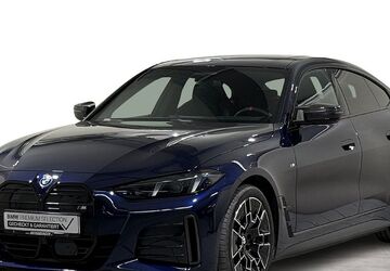 BMW i4 25.924 km 59.890 &euro; Bad Wiessee 83707