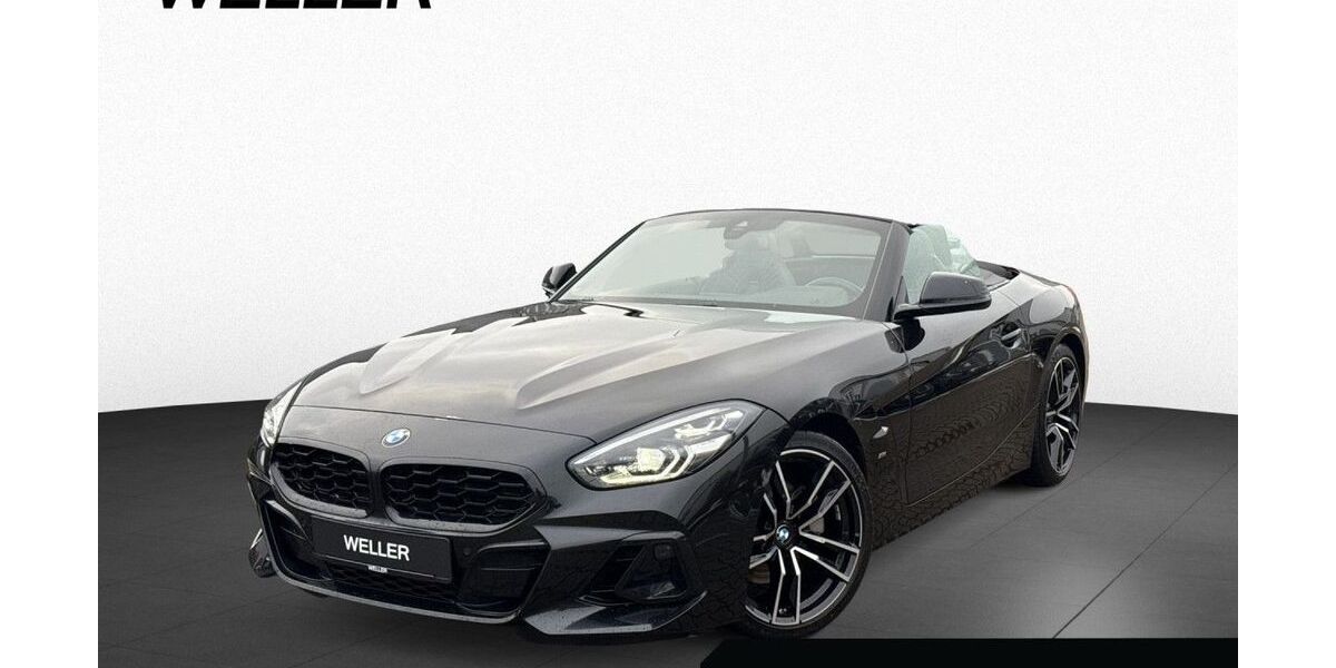 BMW Z4 29.003 km 39.990 &euro; Bad Oeynhausen 32547