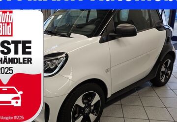 Smart ForTwo 13.650 km 15.800 &euro; Wolfsburg-Heiligendorf 38444