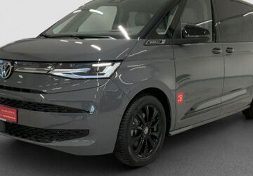 VW T7 Multivan 2.001 km 92.850 &euro; Aalen 73431