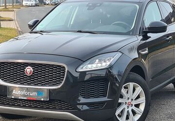Jaguar E-Pace 127.000 km 14.999 &euro; Jülich 52428