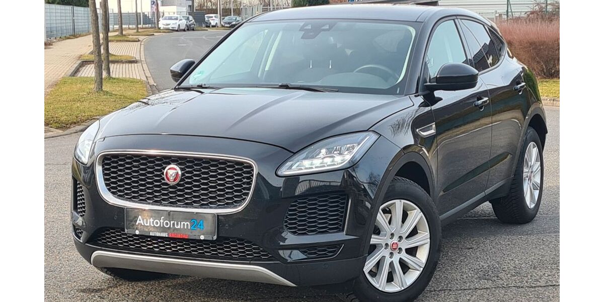 Jaguar E-Pace 127.000 km 14.999 &euro; Jülich 52428