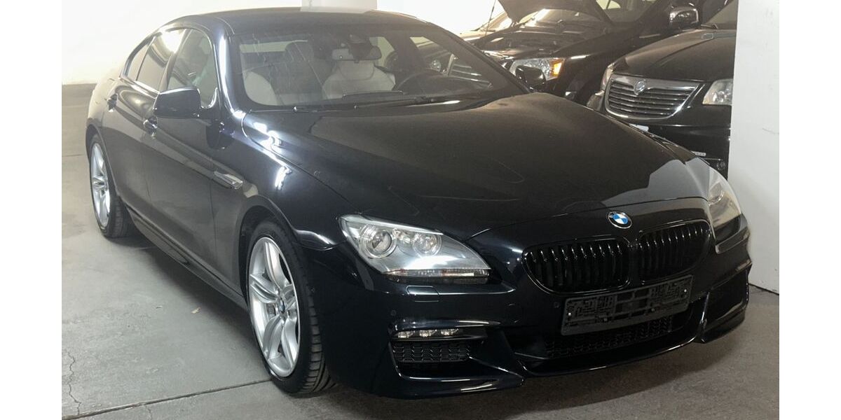 BMW 640 99.999 km 27.797 &euro; Mannheim I Baden-Württemberg 68169