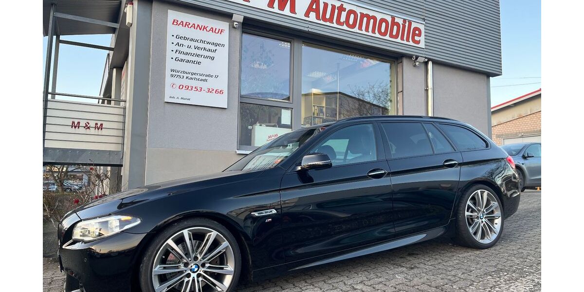 BMW 535 153.000 km 22.850 &euro; Karlstadt 97753