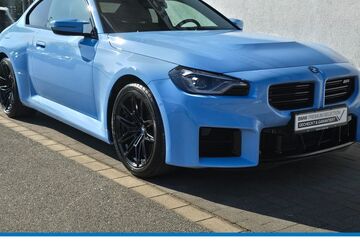 BMW M2 16.299 km 64.590 &euro; Dinslaken 46535