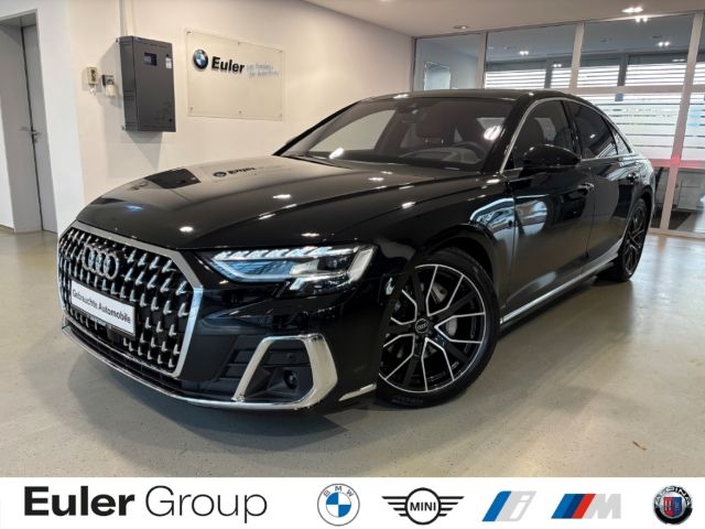 Audi A8 51.915 km 57.888 &euro; Hofheim 65719