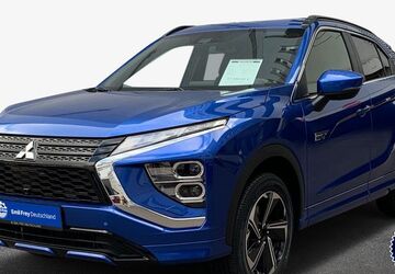 Mitsubishi Eclipse Cross 8.000 km 32.499 &euro; Stuttgart 70190