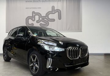 BMW 218 Active Tourer 14.338 km 25.450 &euro; Maintal bei Frankfurt am Main 63477