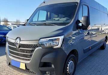 Renault Master 44.219 km 31.990 &euro; Geesthacht bei Hamburg 21502