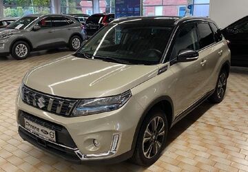 Suzuki Vitara 26.500 km 22.950 &euro; Papenburg 26871